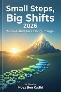 Small Steps, Big Shifts 2026