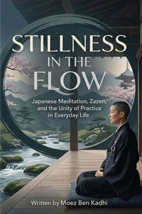 Stillness in the Flow