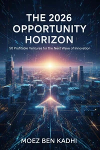 The 2026 Opportunity Horizon