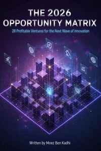 The 2026 Opportunity Matrix