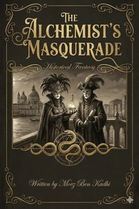 The Alchemist’s Masquerade