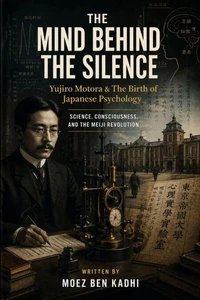 The Mind Behind the Silence