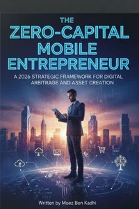 The Zero-Capital Mobile Entrepreneur
