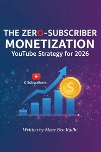 The Zero-Subscriber Monetization
