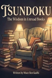 Tsundoku