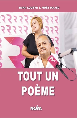 Moez Maged et Emma Louzyr - Tout un poème.