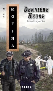 Dernière heure