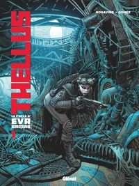 Le cycle d'Eva Samas