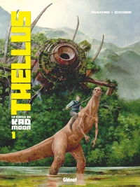 Le cycle de Kad Moon