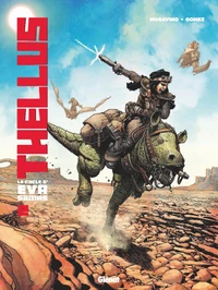 Le Cycle d'Eva Samas