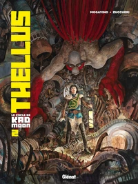 Le cycle de Kad Moon