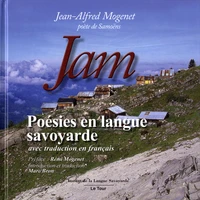 Poésies en langue savoyarde