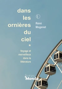 Dans les ornières du ciel