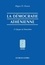 La démocratie athénienne à l'époque de Démosthène. Structure, principes et idéologie