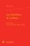 Les Lumières de Leibniz. Controverses avec Huet, Bayle, Regis et More