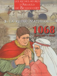 La reine Mathilde