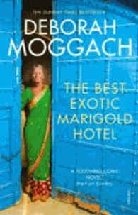 The Best Exotic Marigold Hotel