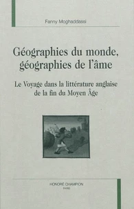 Géographies du monde, géographies de l'âme
