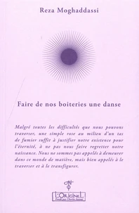 Faire de nos boiteries une danse