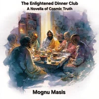 The Enlightened Dinner Club: A Novella of Cosmic Truth