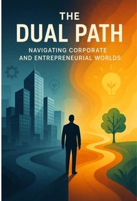 The Dual Path Navigating Corporate And Entrepreneurial Worlds