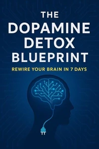 The Dopamine Detox Blueprint: Rewire Your Brain in 7 Days