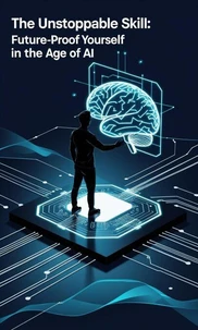 The Unstoppable Skill: Future Proof Yourself in the Age of AI