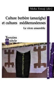 Culture berbère (amazighe) et cultures méditerranéennes