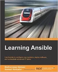 Learning Ansible