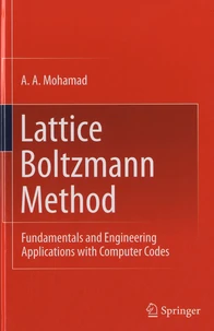 Lattice Boltzmann Method