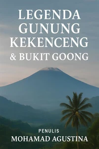 Legenda Gunung Kekenceng &amp; Bukit Goong