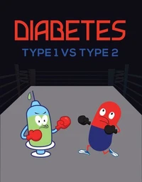 Diabetes Type 1vs Type 2
