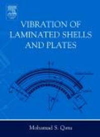 Mohamad Subhi Qatu - Vibration of Laminated Shells and Plates.
