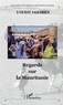 Mohamadou Abdoul Diop - Regards sur la Mauritanie.