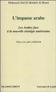 L'impasse arabe
