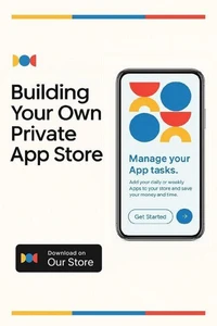 Building Your Own Private App Store