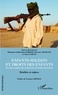 Mohamed Abdesalam Babiker - Enfants-soldats et droits des enfants en situation de conflit et post-conflit - Réalités et enjeux.