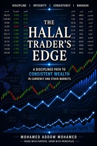 The Halal Trader’s Edge A Disciplined Path to Consistent Wealth in Currency and Stock Markets