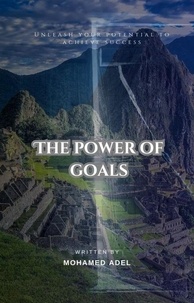  mohamed adel - The Power Of Goals.