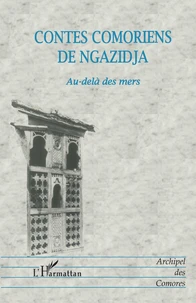 Contes comoriens de Ngazidja