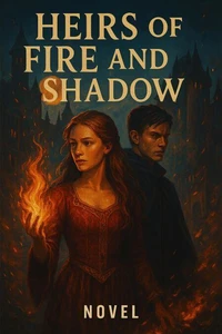 Heirs of Fire and Shadow
