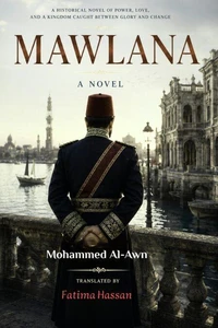 Mawlana