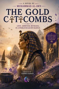 The Gold Catacombs