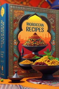 Moroccan Recipes: A Culinary Journey Through Flavor