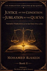 Justice as the Condition of Jubilation in the Qur’an Narrative Vindication and Qur’anic Ethics of Joy