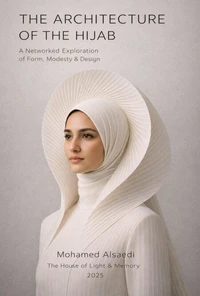 The Architecture of the Hijab A Networked Exploration of Form, Modesty, and Design