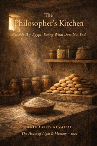 The Philosopher’s Kitchen — Episode II: Egypt: Eating What Does Not End