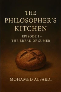 The Philosopher’s Kitchen – The Bread of Sumer