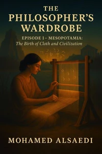 THE PHILOSOPHER’S WARDROBE Episode I – Mesopotamia The Birth of Cloth and Civilization
