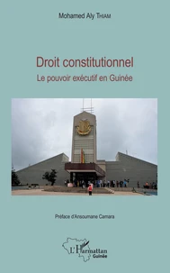 Droit constitutionnel